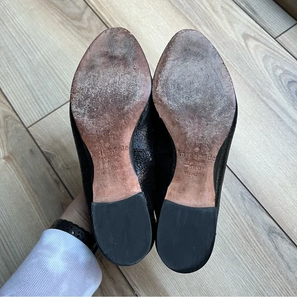 Kate Spade Carima Loafers - Picture 12 of 13